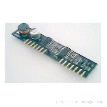 Mx801 Ringing Slic for Signal Generation/Integral Ringing Generator